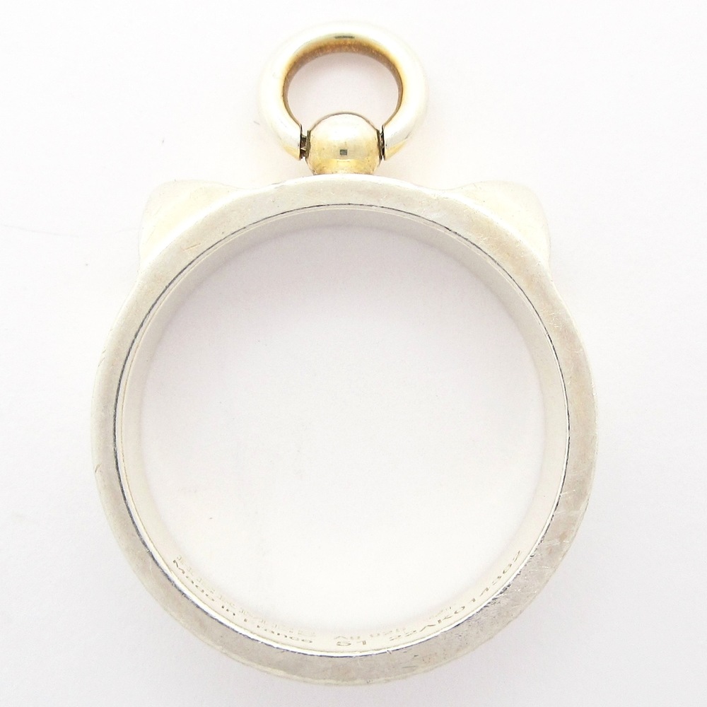 Hermès Collier de Chien Ring - Picture 4 of 7
